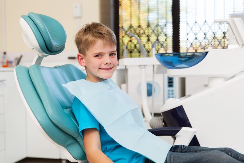 Cavities & Fillings Ferndale, WA