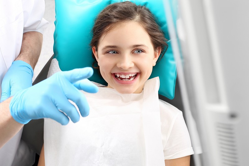 Oral Health Exams Ferndale, WA