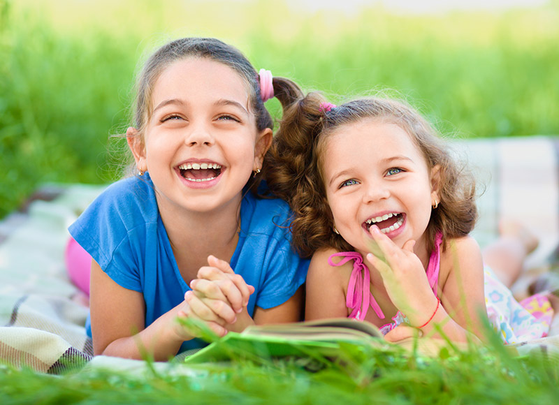pediatric dental services Ferndale, WA