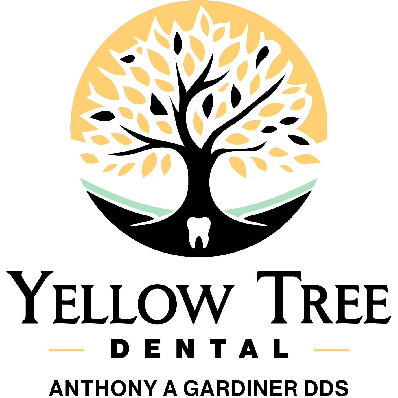 Yellow Tree Dental – Anthony A. Gardiner DDS